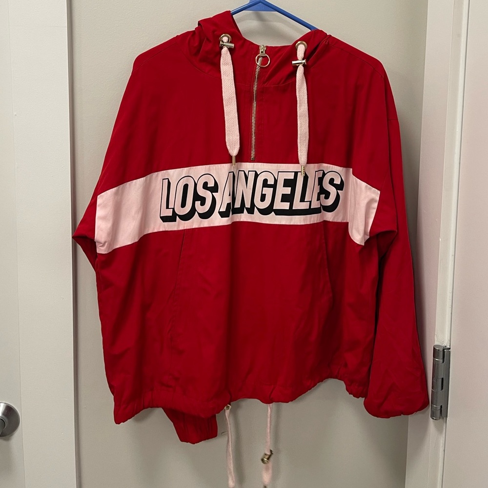 LA Jacket